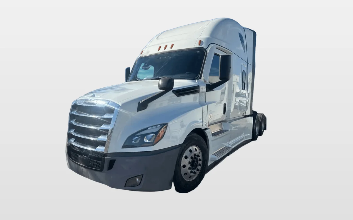 2023 Freightliner Cascadia - image 1