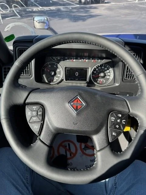 2026 International LT - image 8