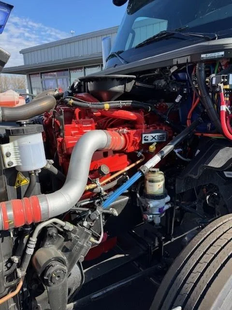 2026 International LT - image 4