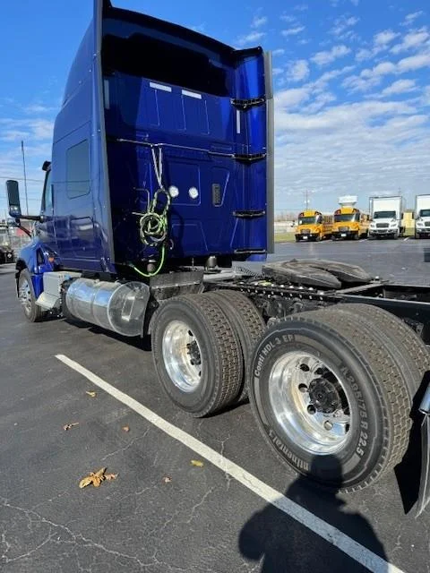 2026 International LT - image 7