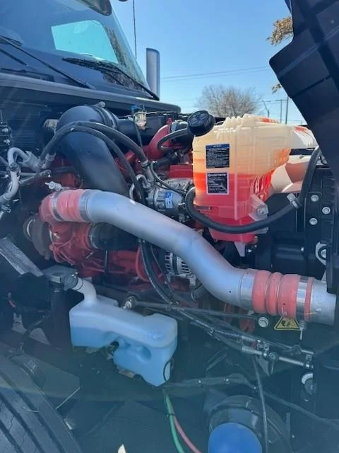 2026 International LT - image 5