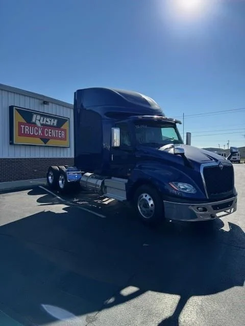 2026 International LT - image 3