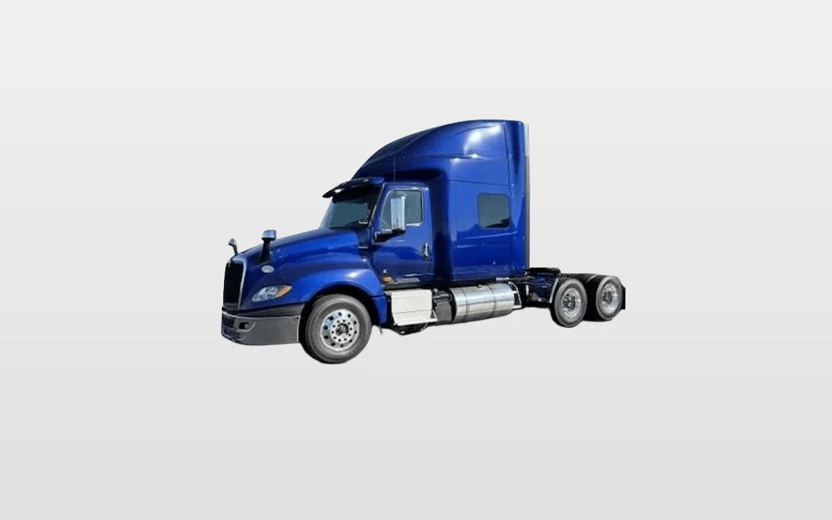 2026 International LT - image 1