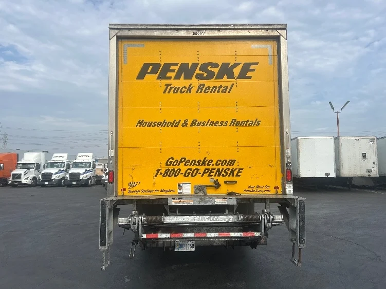 2022 International MV - image 7