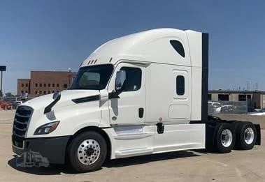 2024 Freightliner Cascadia in Location: Lithia Springs, GA — photo 5