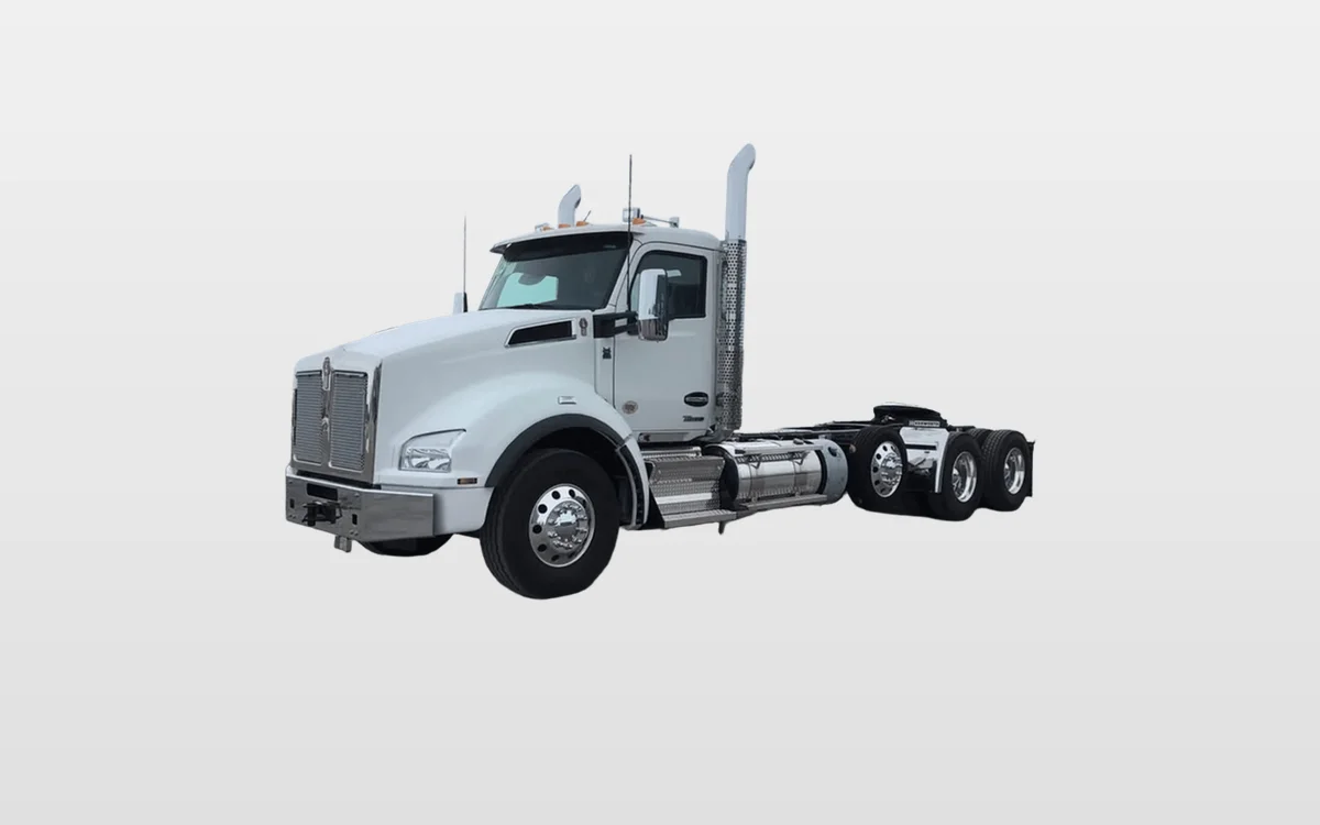 2025 Kenworth T880 - image 1