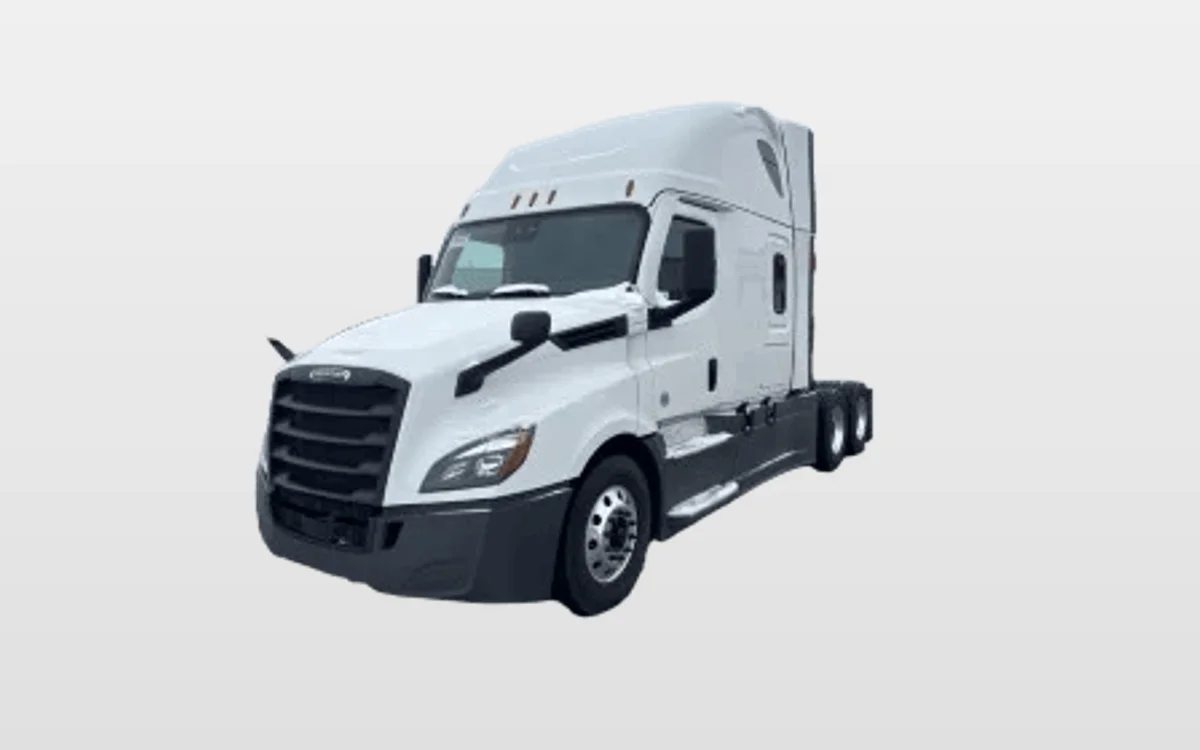 2023 Freightliner - image 1