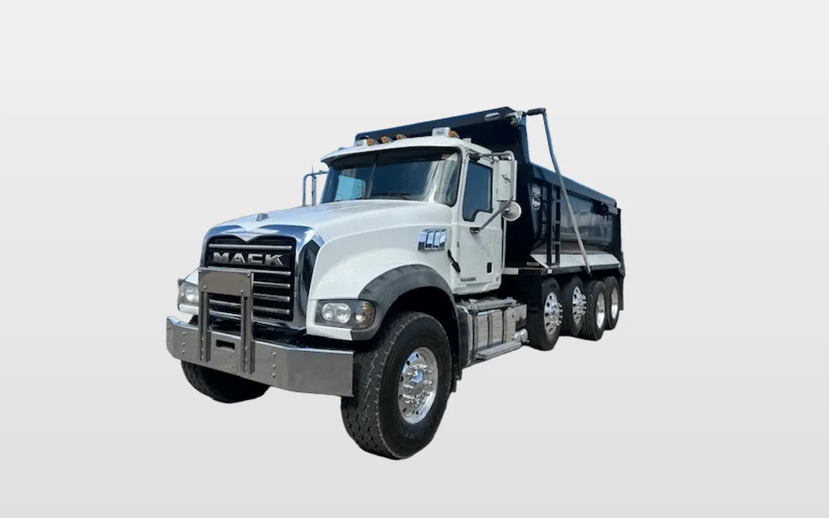 2018 Mack - image 1
