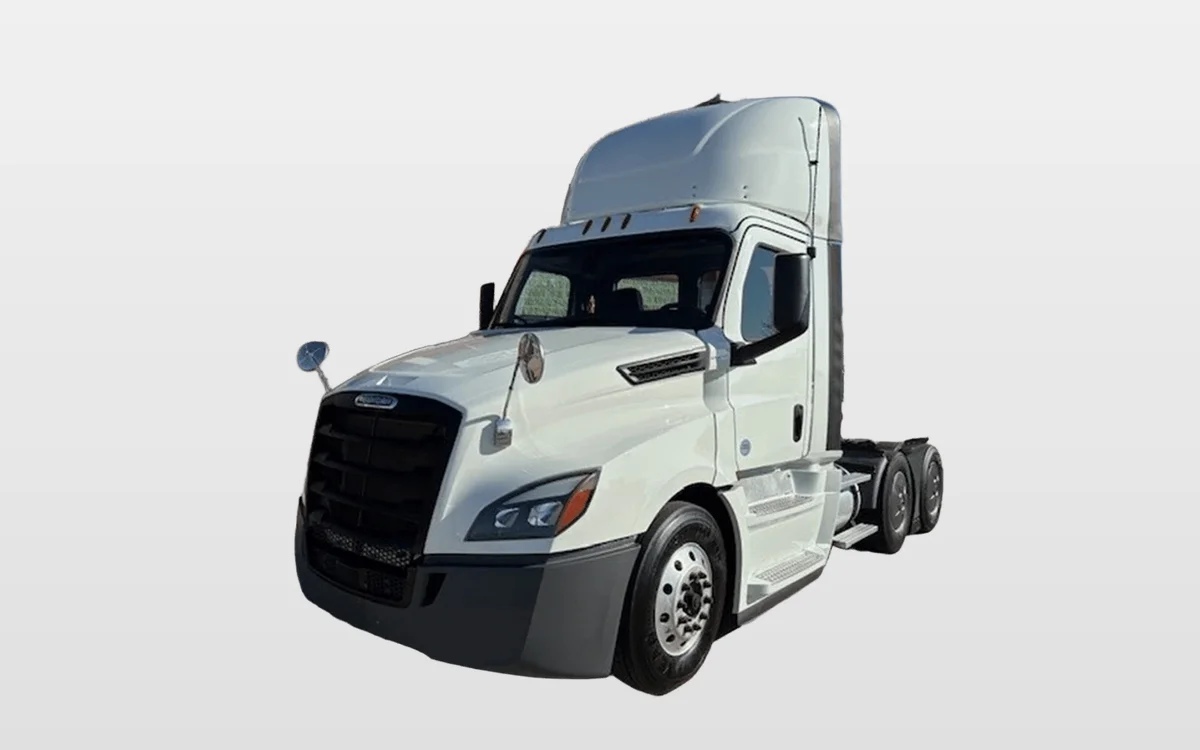 2019 Freightliner Cascadia - image 1