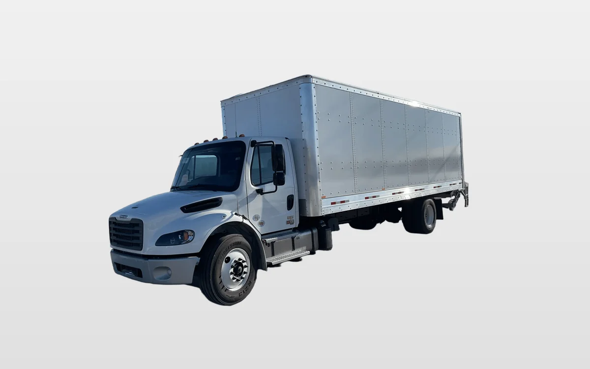 2026 Freightliner M2 106 - image 1