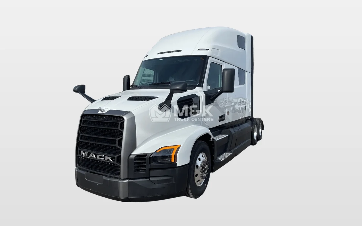 2026 Mack - image 1