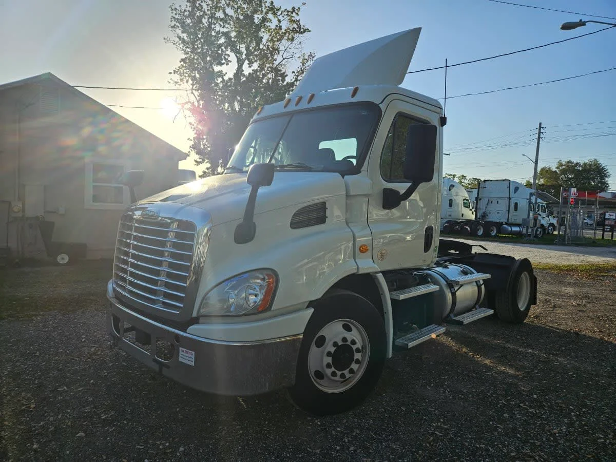 2019 Freightliner Cascadia in Orlando, FL