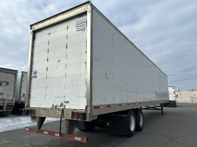 2013 Utility Trailer - image 4