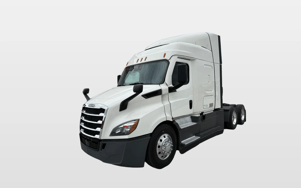2021 FREIGHTLINER CASCADIA 116 - image 1