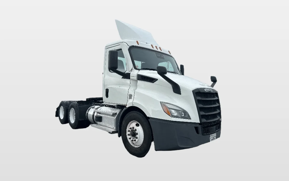 2020 Freightliner - image 1