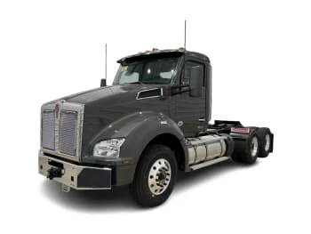 2027 Kenworth T880