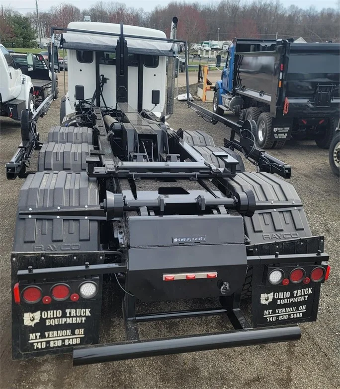 2024 Peterbilt 567 - image 3