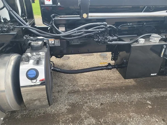 2024 Peterbilt 567 - image 7