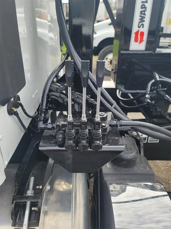 2024 Peterbilt 567 - image 6