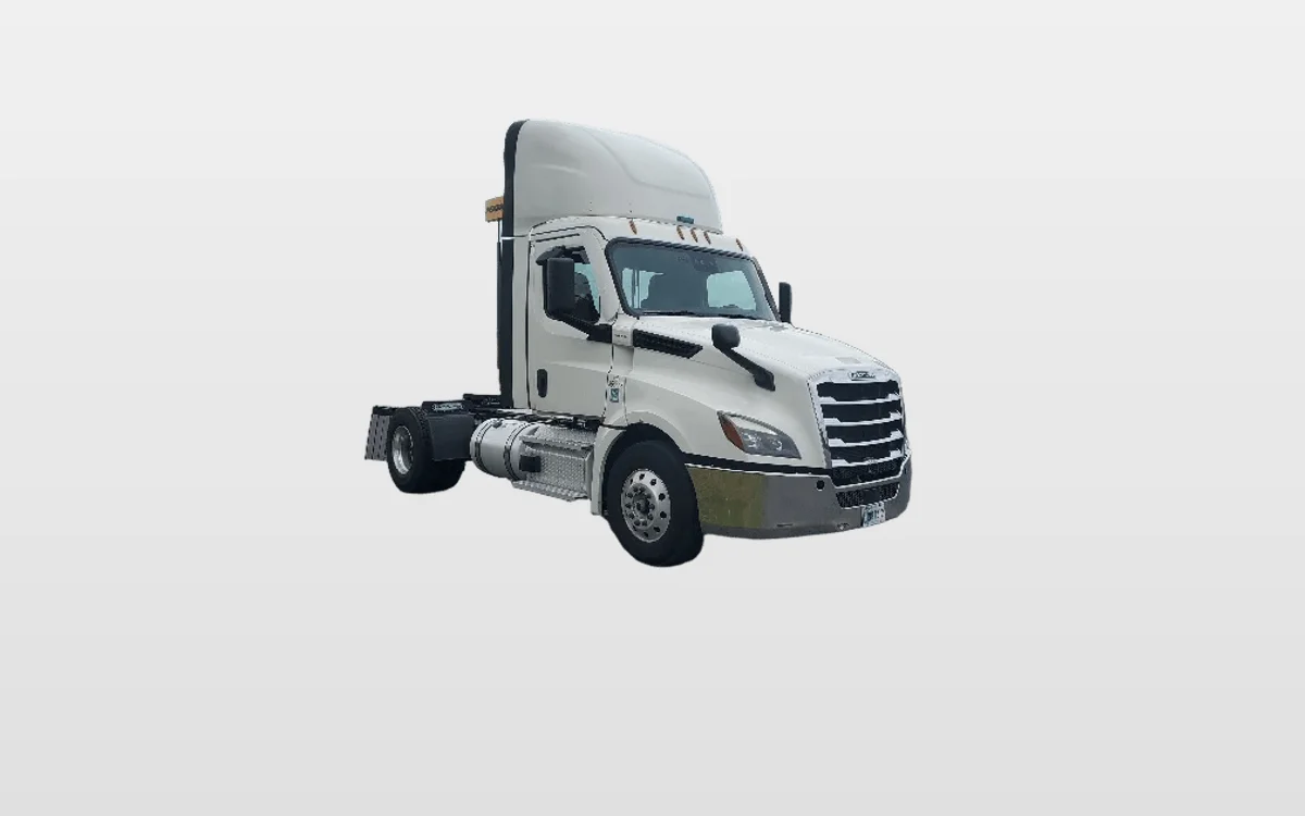 2020 Freightliner - image 1