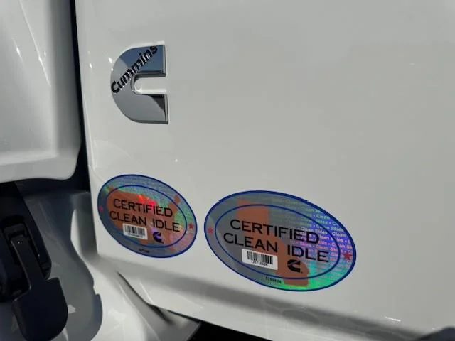 2026 Hino L6 in Fontana, CA — photo 12