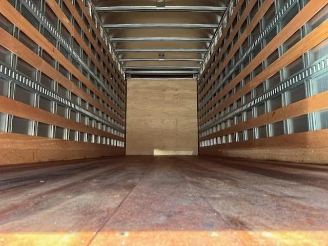 2026 Hino L6 in Fontana, CA — photo 10