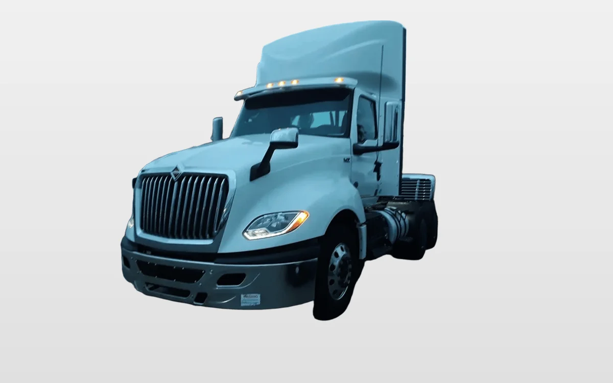 2020 International - image 1