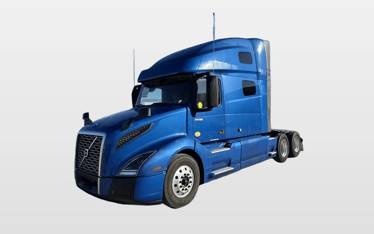 2021 Volvo - image 1