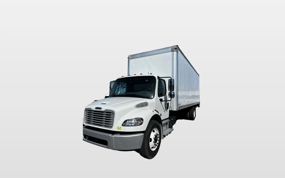 2019 Freightliner M2 106 - image 1