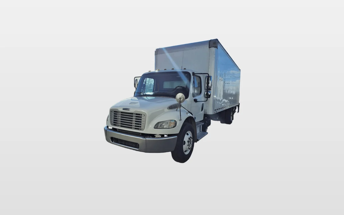 2017 Freightliner M2 106 - image 1