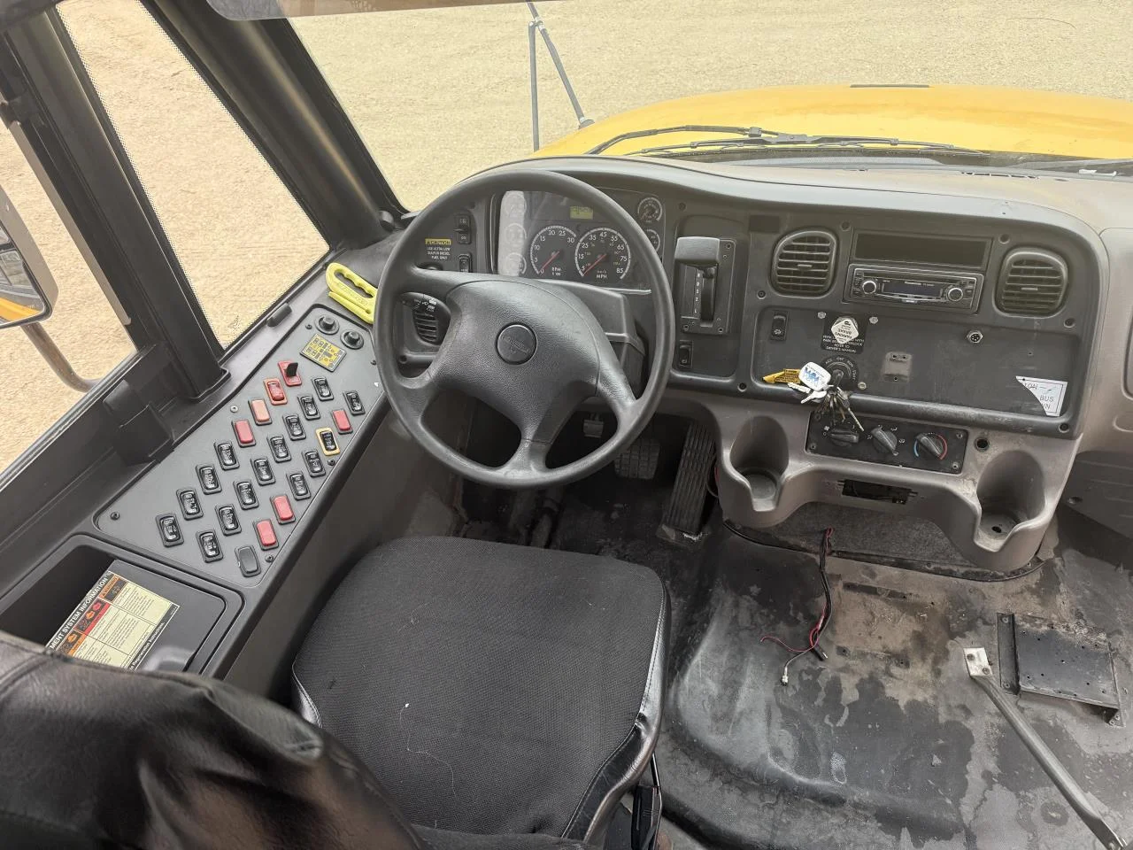 2009 in Nampa Bus, ID — photo 7