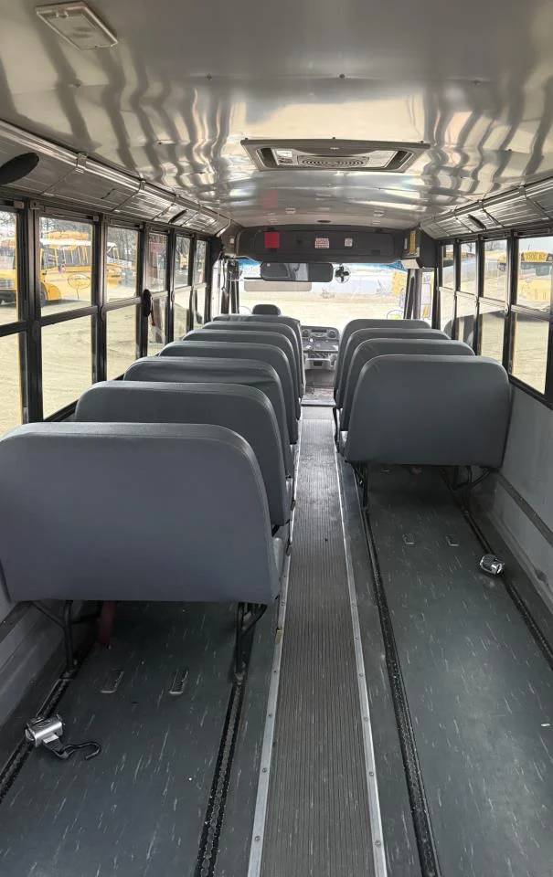2009 in Nampa Bus, ID — photo 11