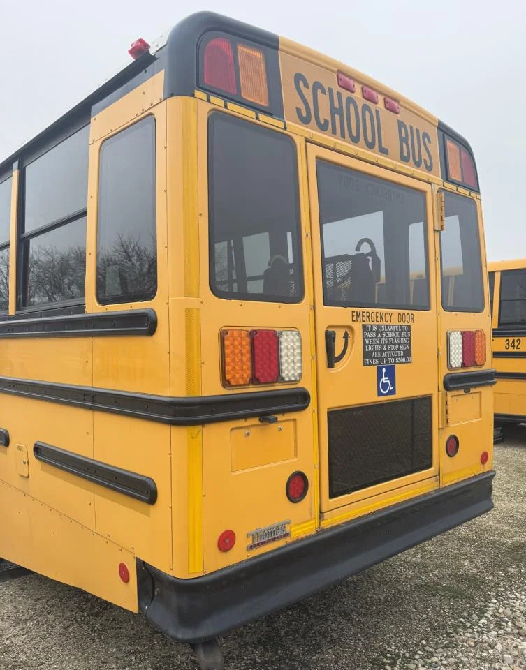 2009 in Nampa Bus, ID — photo 3