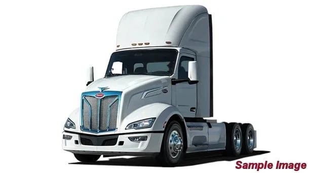 2024 Peterbilt 579