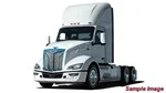 2024 Peterbilt 579 in GA — photo 3