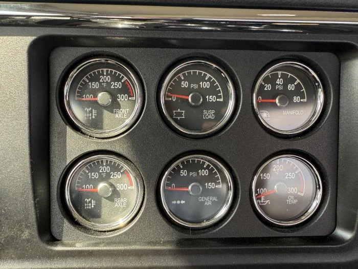 2026 Peterbilt 589 - image 38