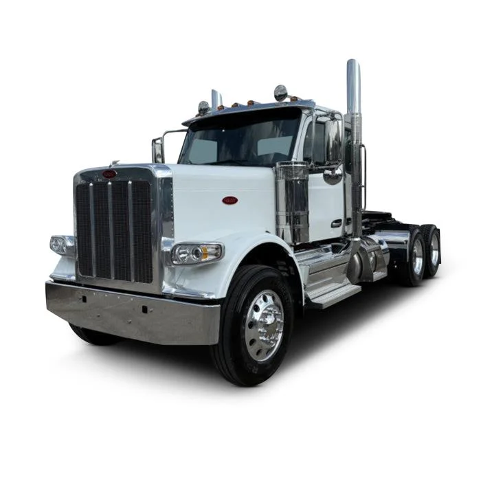 2026 Peterbilt 589 in Dallas, TX