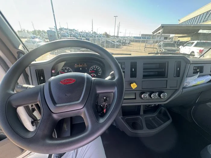 2025 Peterbilt 536 in Denver, CO — photo 15