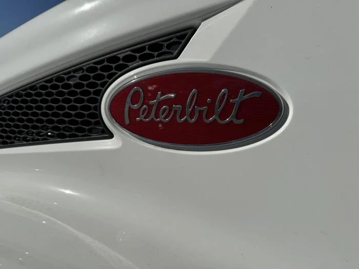 2025 Peterbilt 536 in Denver, CO — photo 12