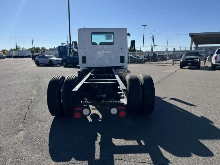 2025 Peterbilt 536 in Denver, CO — photo 10