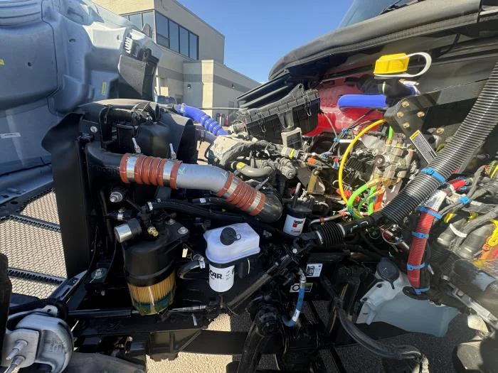 2025 Peterbilt 536 - image 19