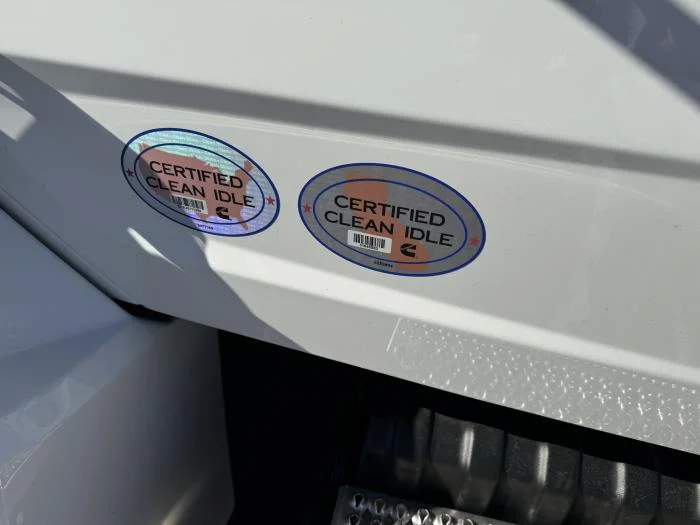 2025 Peterbilt 536 in Denver, CO — photo 11