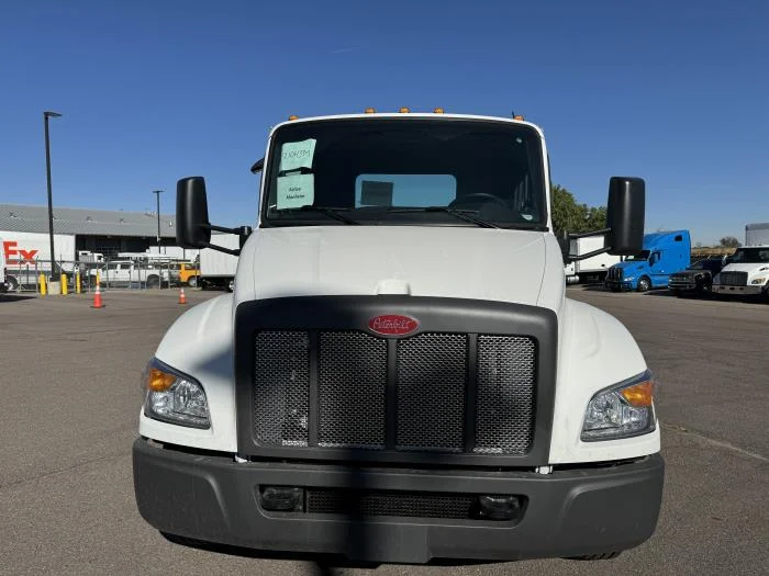 2025 Peterbilt 536 in Denver, CO — photo 6