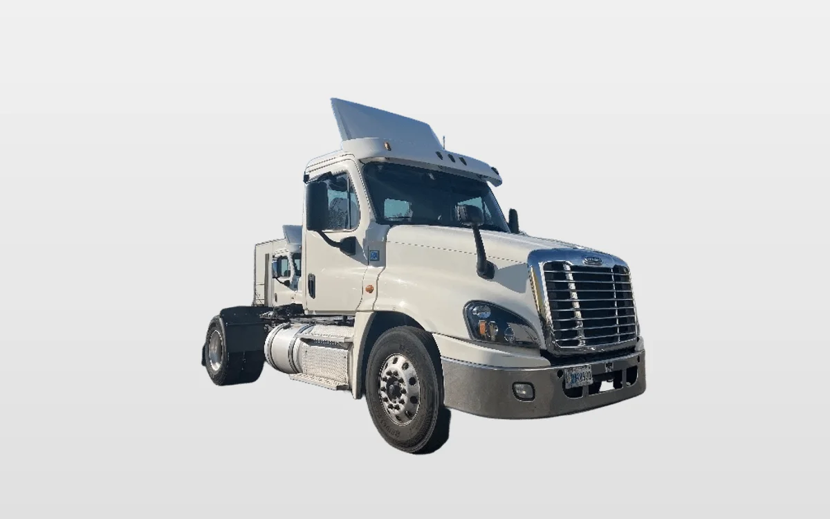 2019 Freightliner - image 1
