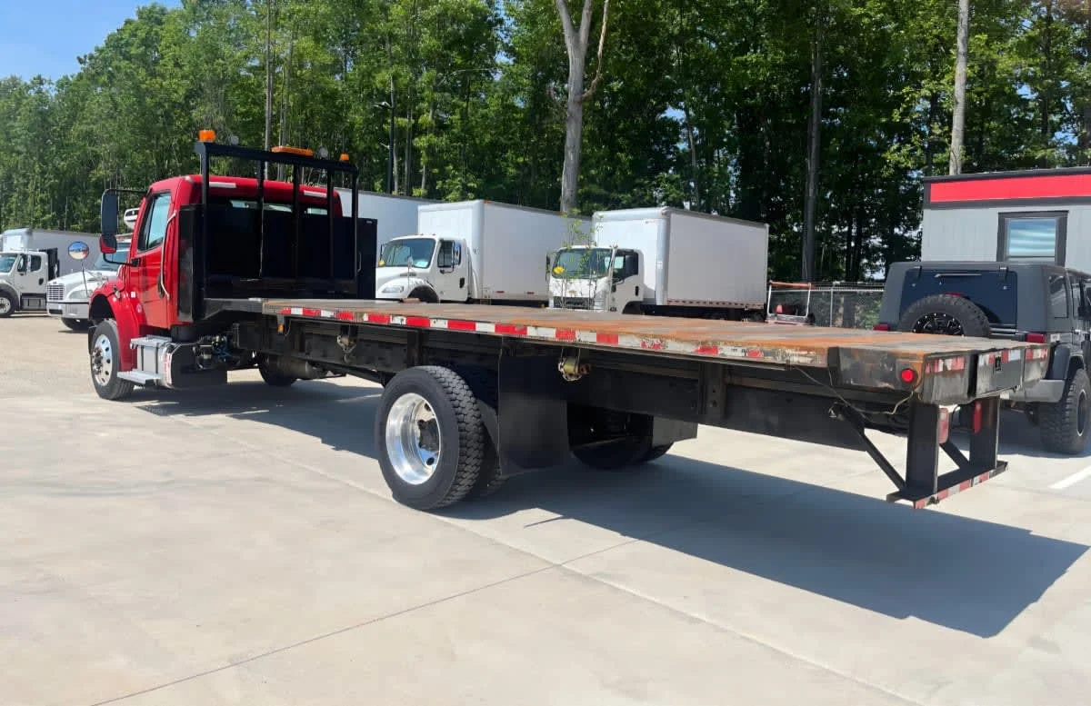 2020 Freightliner M2 106 in Greensboro, NC — photo 6