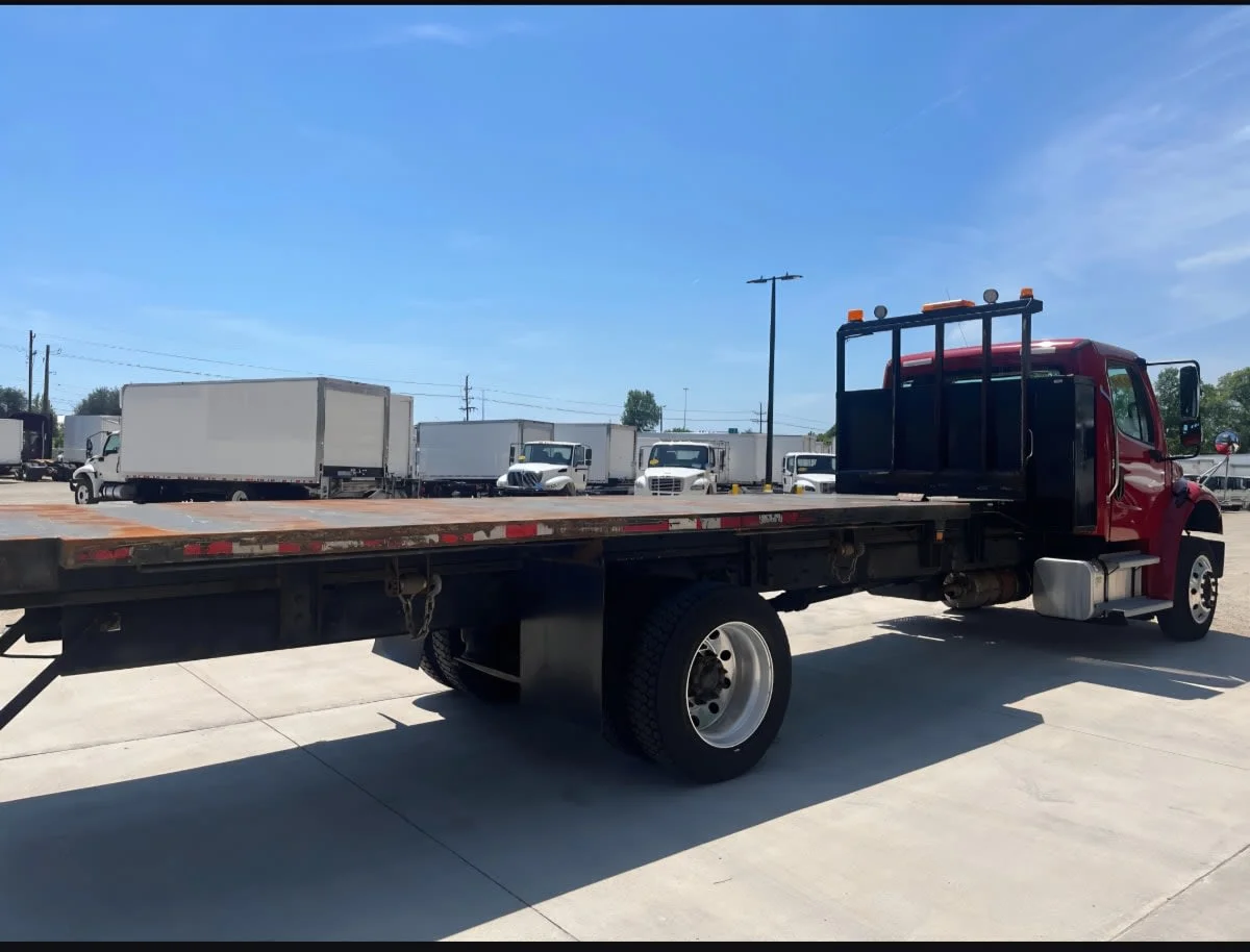 2020 Freightliner M2 106 in Greensboro, NC — photo 4