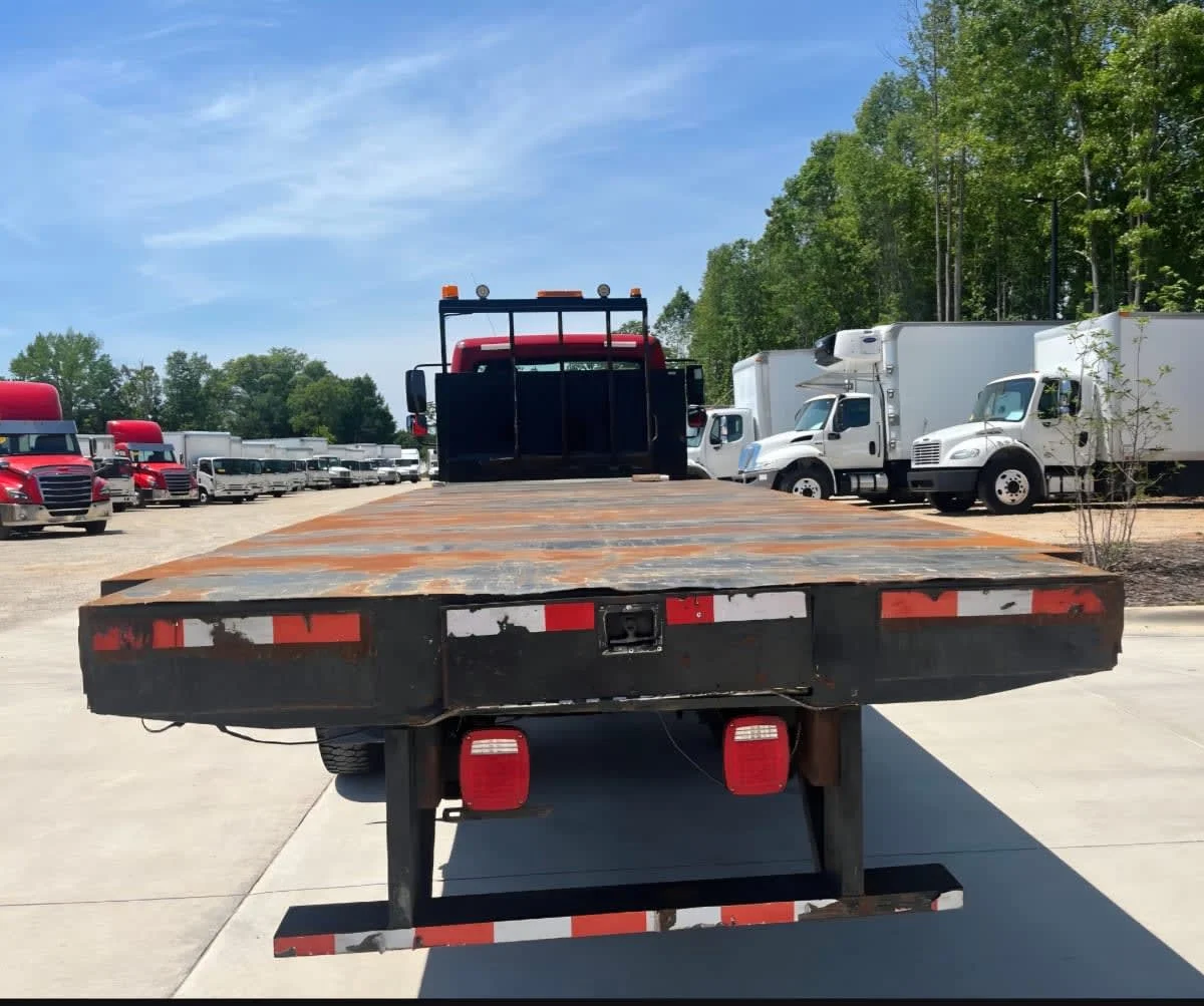 2020 Freightliner M2 106 in Greensboro, NC — photo 5