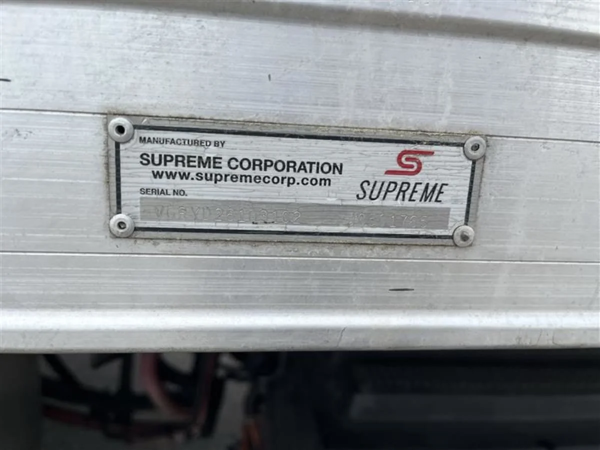 2019 International 4300 in Beltsville, MD — photo 11