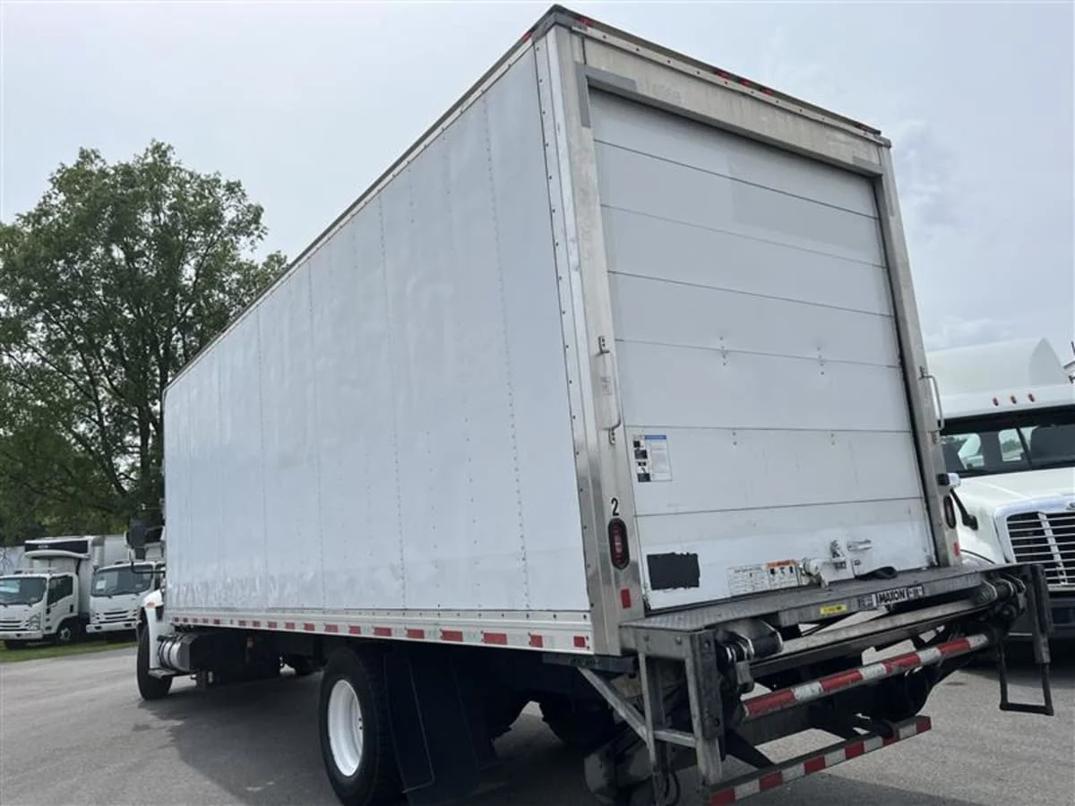 2019 International 4300 in Beltsville, MD — photo 6