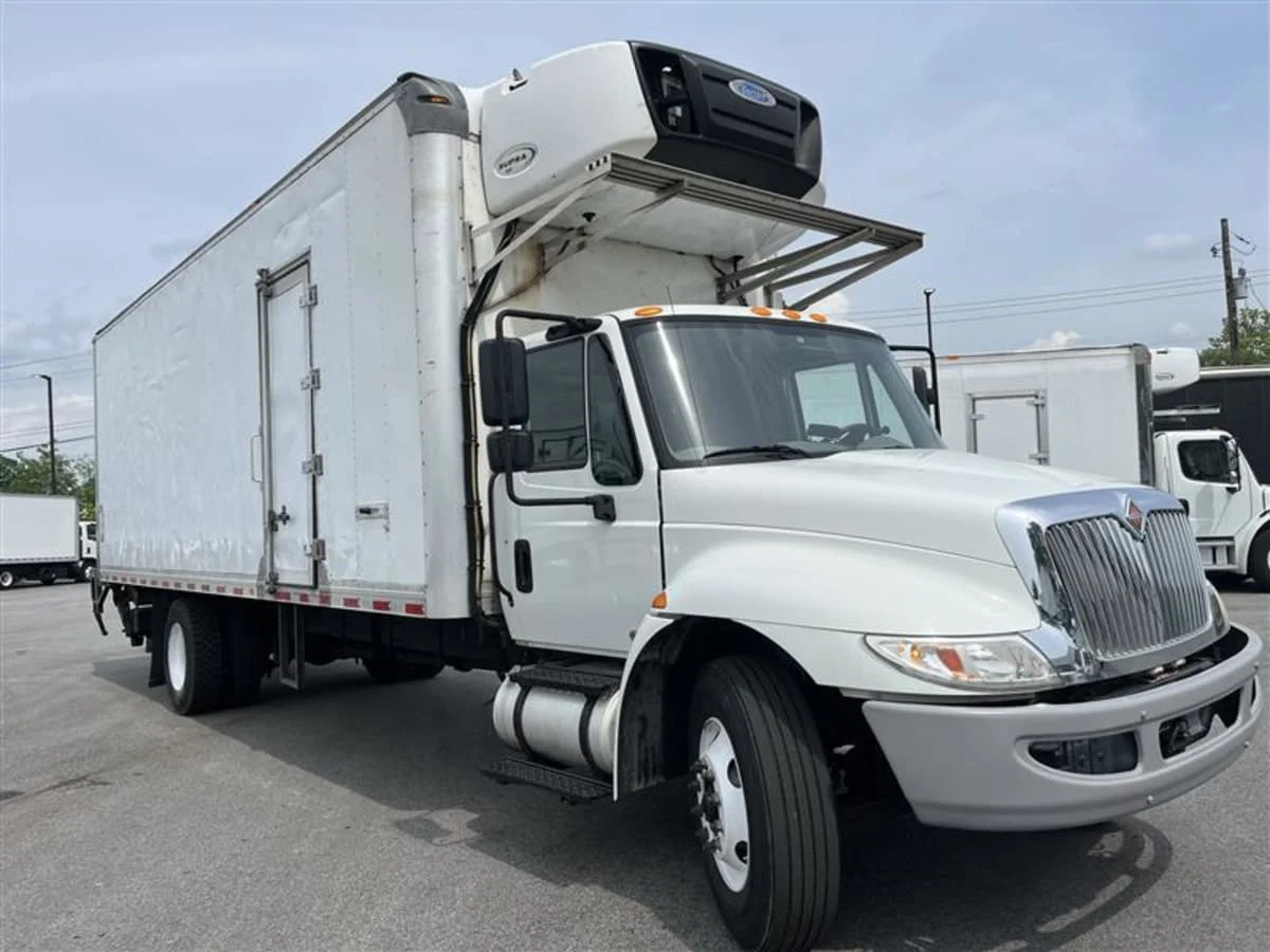 2019 International 4300 in Beltsville, MD — photo 3